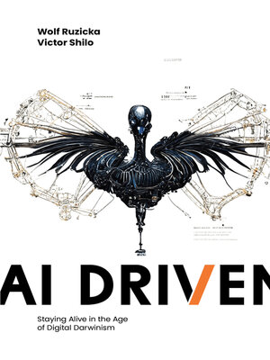 cover image of AI Driven